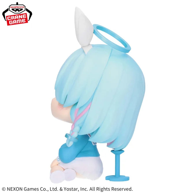 Arona Blue Archive Prize Figure by Banpresto - Mandorama