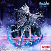 Shiroko*Terror Ark Showdown Blue Archive FIGURIZMα Prize Figure by Sega (04/2027) - Mandorama
