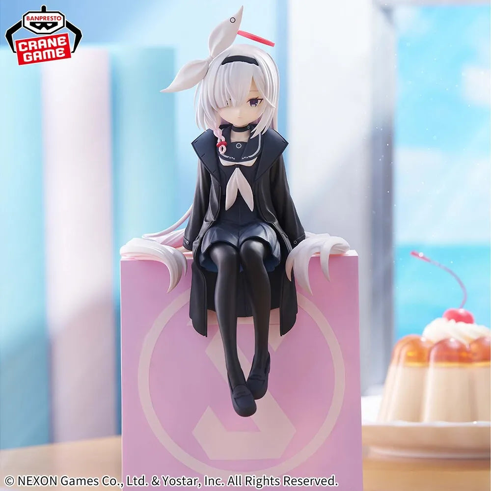 Plana Blue Archive Monitor Top Figure Prize Figure by Banpresto - Mandorama [src:https://tokutame.net/wp-content/uploads/2026/02/prize-202605-bluearchive-banpresto2.webp]