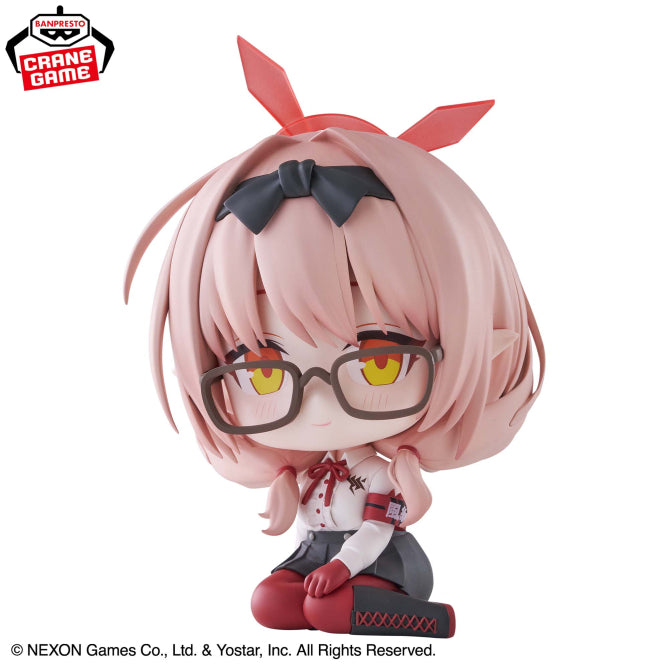 Hinomiya Chinatsu Blue Archive Osuwari Figure Prize Figure by Banpresto (09/2026) - Mandorama [src:https://figisland.net/wp-content/uploads/2026/03/s01011615059667.jpg]