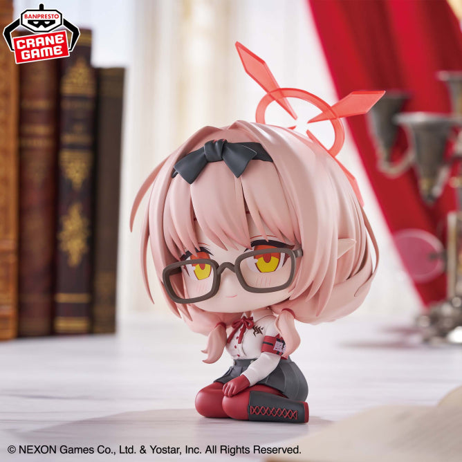 Hinomiya Chinatsu Blue Archive Osuwari Figure Prize Figure by Banpresto (09/2026) - Mandorama [src:https://figisland.net/wp-content/uploads/2026/03/s01011615059668.jpg]