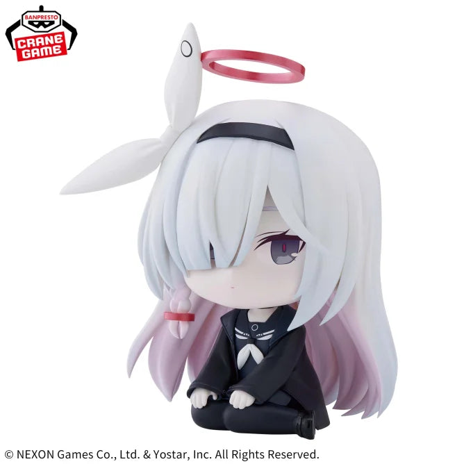 Plana Blue Archive Prize Figure by Banpresto - Mandorama