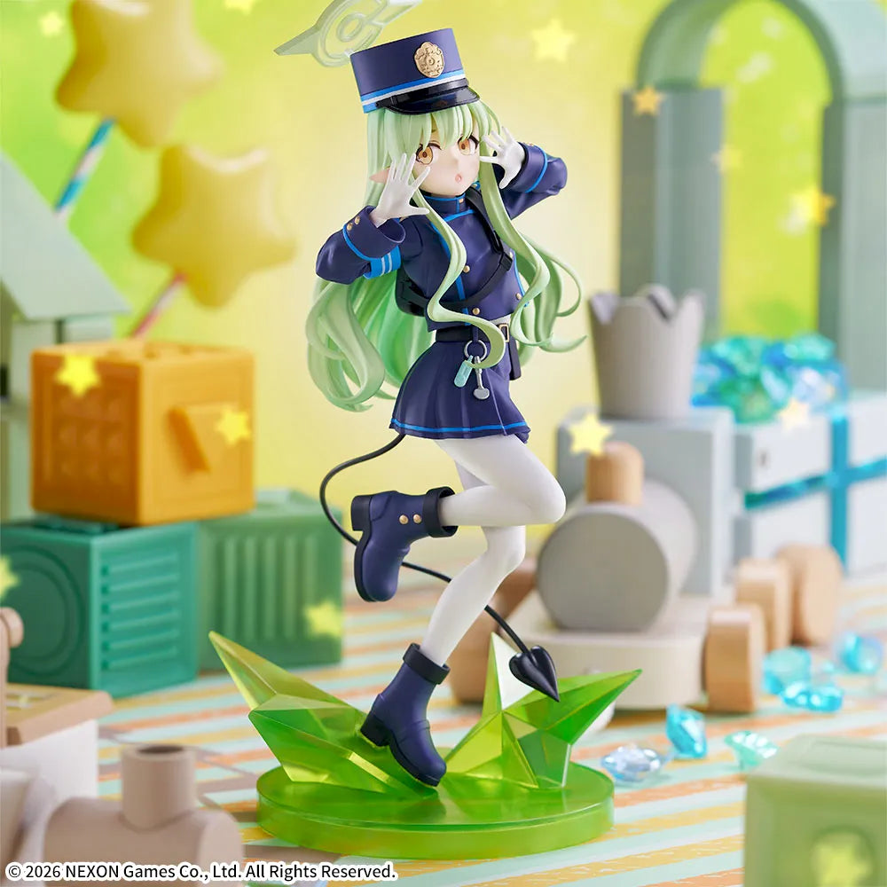 Hikari Blue Archive XStellar Prize Figure by Sega (11/2026) - Mandorama