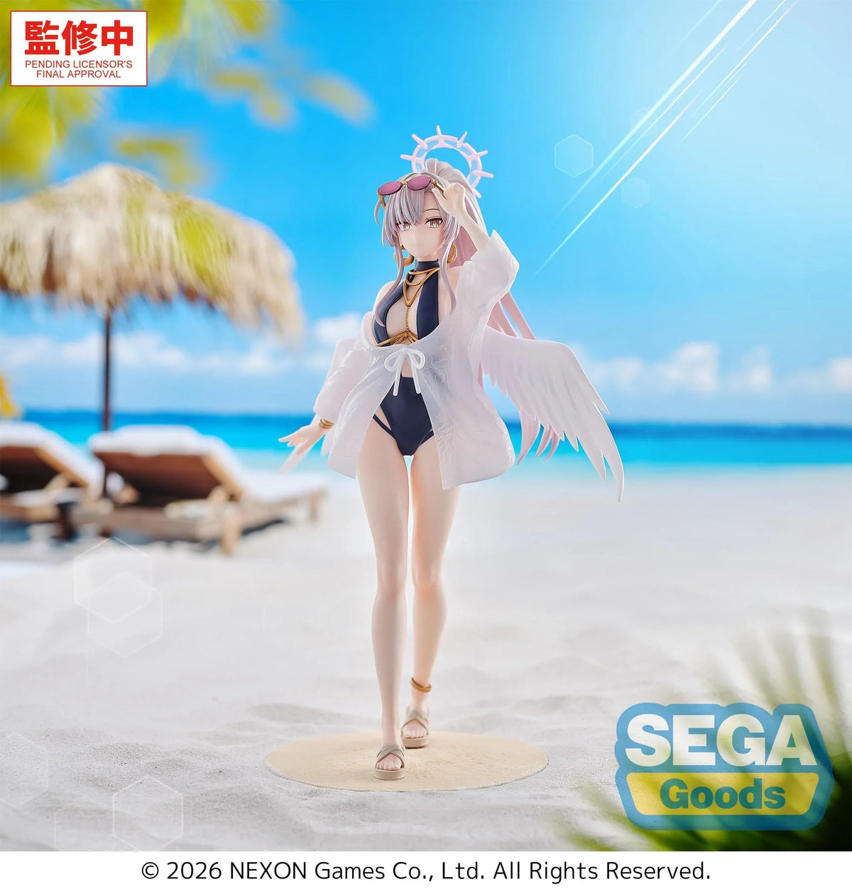 Kirifuji Nagisa Blue Archive XStellar Prize Figure by Sega (09/2026) - Mandorama [src:https://cdn.shopify.com/s/files/1/0095/6910/8015/files/03_51b91477-83f1-4928-a7aa-0a914c04988b.webp?v=1777350528]