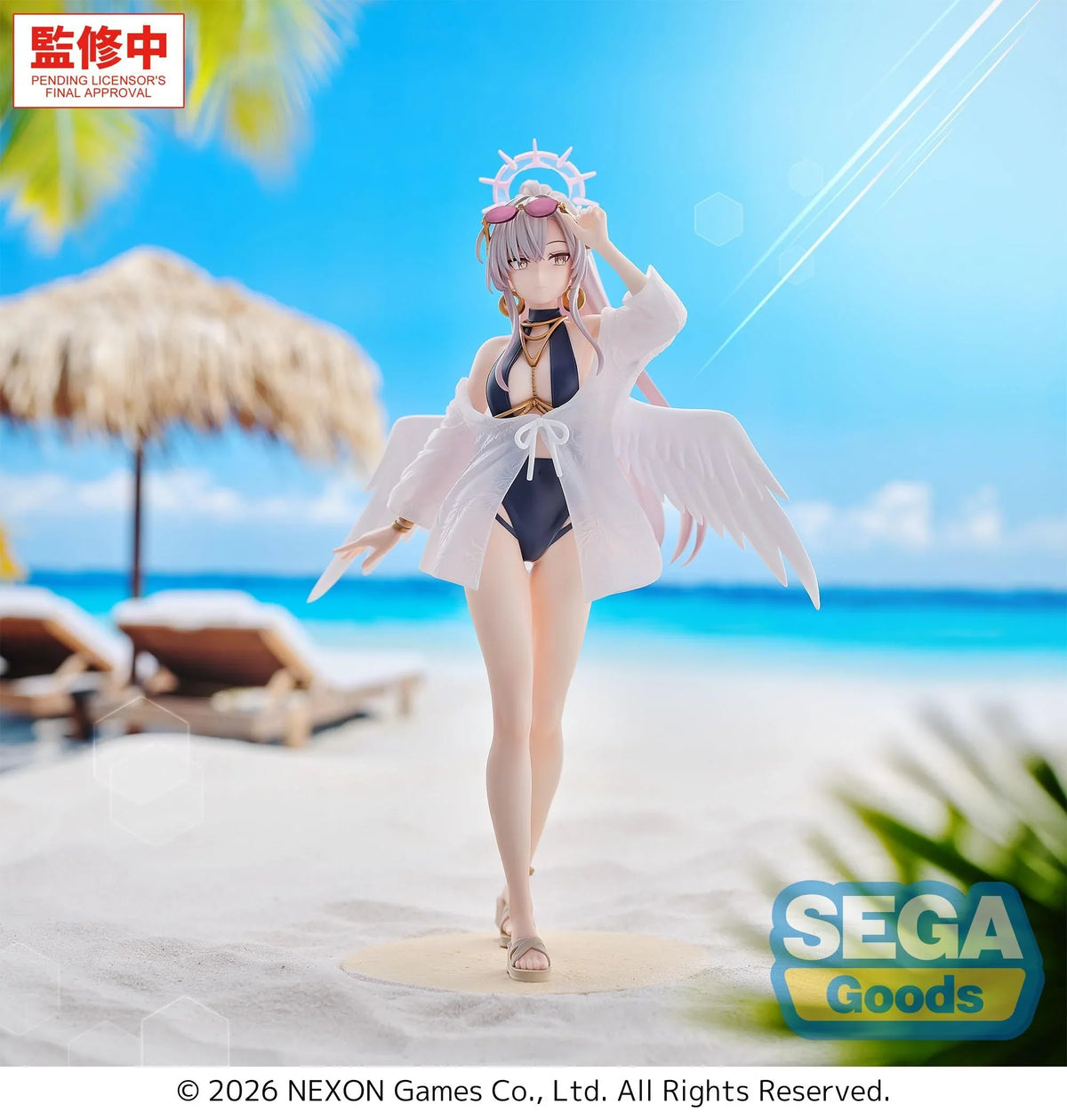 Kirifuji Nagisa Blue Archive XStellar Prize Figure by Sega (09/2026) - Mandorama [src:https://cdn.shopify.com/s/files/1/0095/6910/8015/files/04_6e00a6b2-2031-4dc3-a072-811c3cd9eed8.webp?v=1777350532]