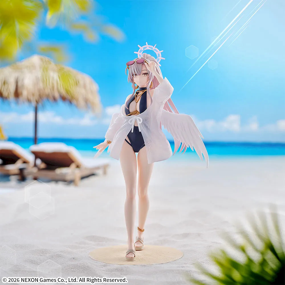Kirifuji Nagisa Blue Archive XStellar Prize Figure by Sega (09/2026) - Mandorama [src:https://figisland.net/wp-content/uploads/2026/03/s01011615059483.webp]