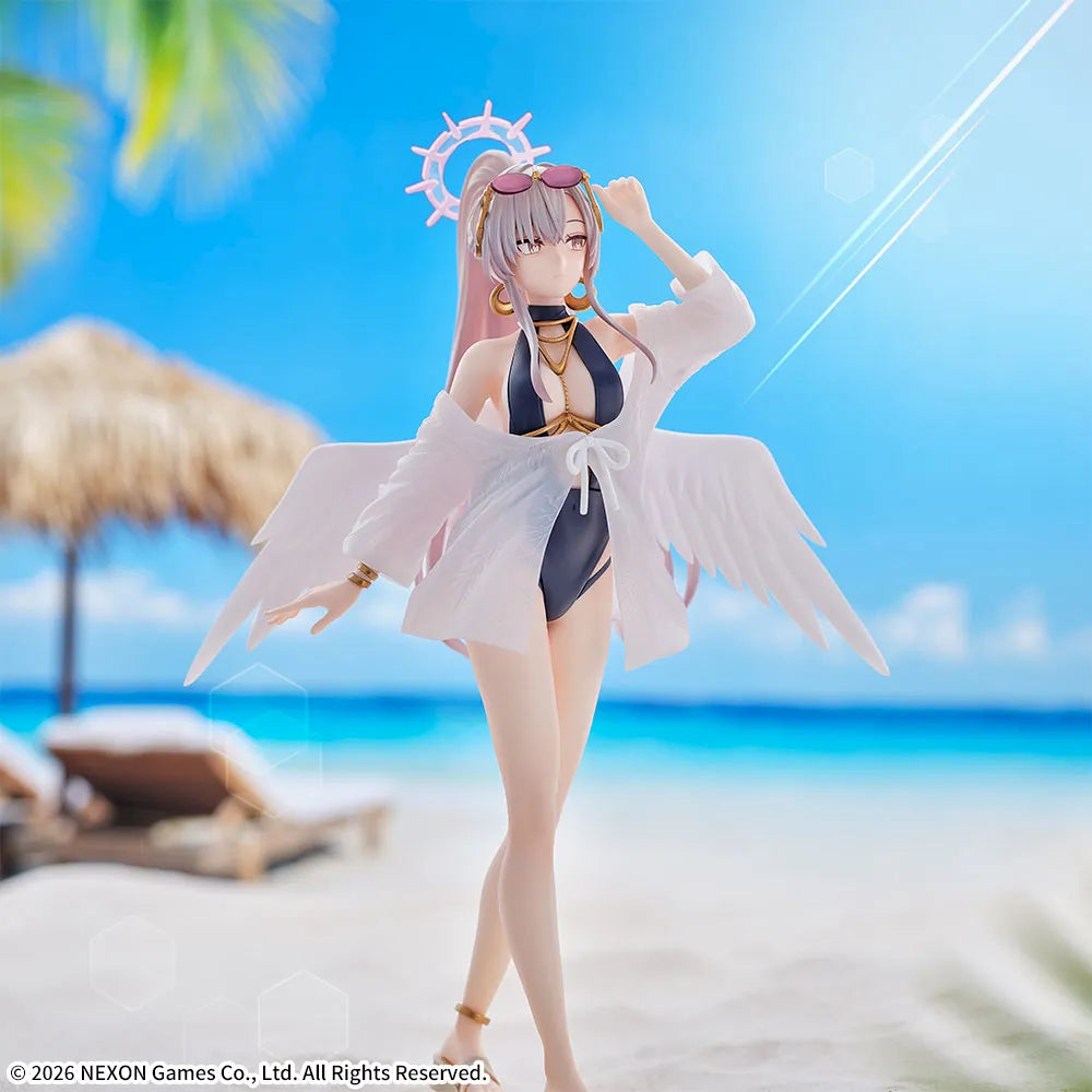 Kirifuji Nagisa Blue Archive XStellar Prize Figure by Sega (09/2026) - Mandorama [src:https://figisland.net/wp-content/uploads/2026/03/s01011615059484.webp]