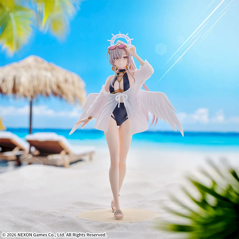 Kirifuji Nagisa Blue Archive XStellar Prize Figure by Sega (09/2026) - Mandorama [src:https://figisland.net/wp-content/uploads/2026/03/s01011615059485.webp]