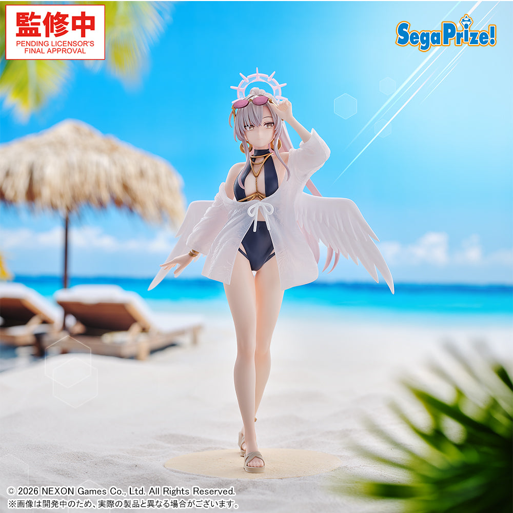 Kirifuji Nagisa Blue Archive XStellar Prize Figure by Sega - Mandorama [src:https://figisland.net/wp-content/uploads/2026/03/s01011615056303.jpg]
