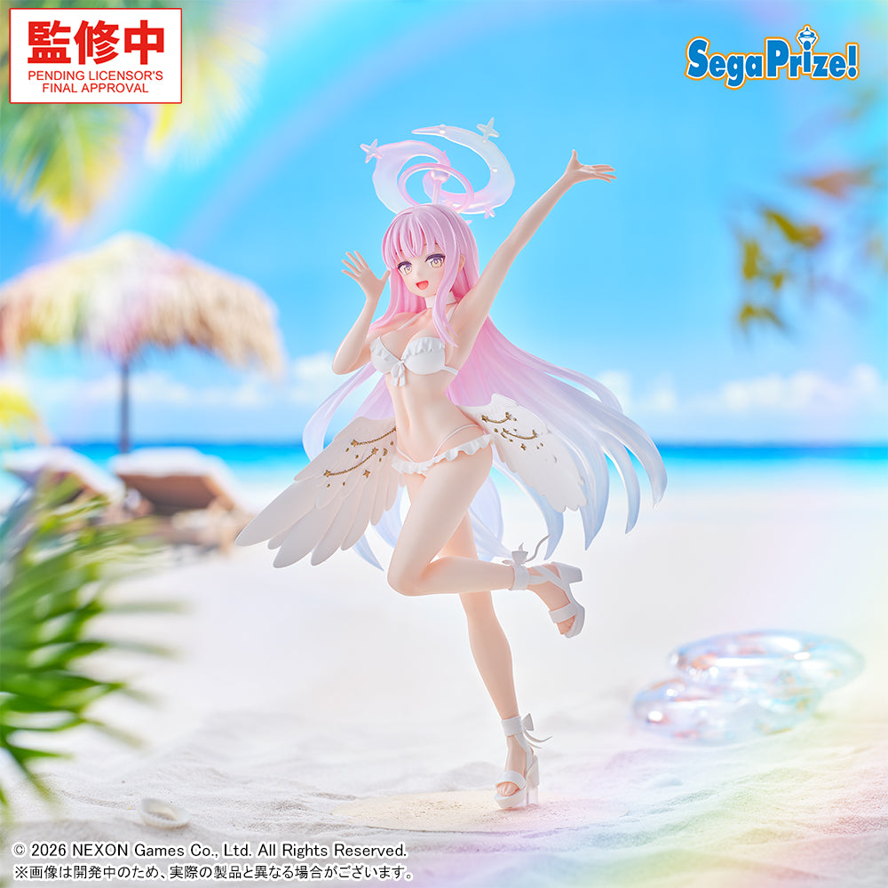 Mika Blue Archive XStellar Prize Figure by Sega - Mandorama [src:https://figisland.net/wp-content/uploads/2026/03/s01011615056299.jpg]
