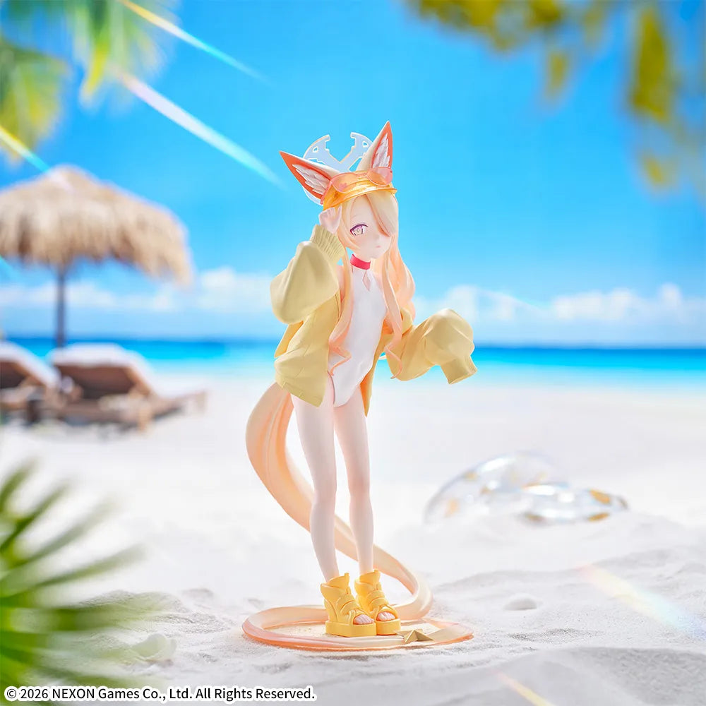 Seia (Swimsuit) Blue Archive XStellar Prize Figure by Sega - Mandorama [src:https://figisland.net/wp-content/uploads/2026/03/s01011615058772.webp]