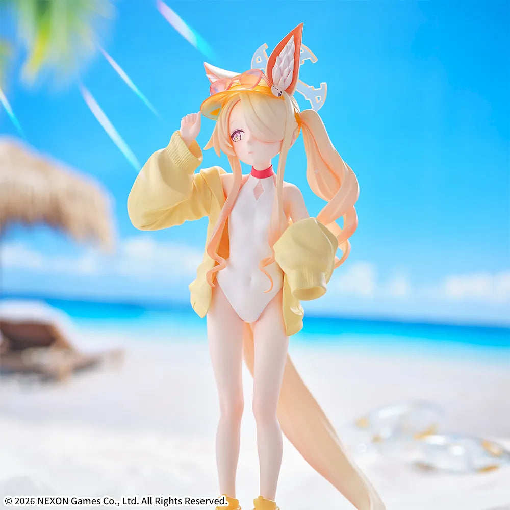 Seia (Swimsuit) Blue Archive XStellar Prize Figure by Sega - Mandorama [src:https://figisland.net/wp-content/uploads/2026/03/s01011615058774.webp]