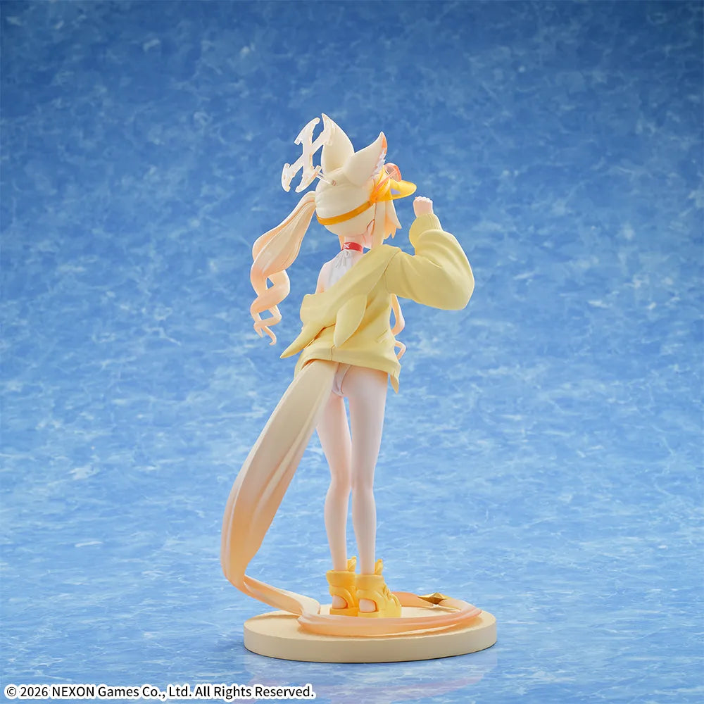 Seia (Swimsuit) Blue Archive XStellar Prize Figure by Sega - Mandorama [src:https://figisland.net/wp-content/uploads/2026/03/s01011615058778.webp]