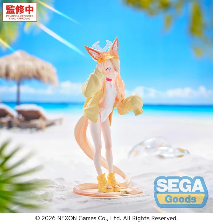 Yurizono Seia Blue Archive XStellar Prize Figure by Sega (08/2026) - Mandorama [src:https://cdn.shopify.com/s/files/1/0095/6910/8015/files/6ed0b60cc87641a6bbc716f780d3e75f_jpg.webp?v=1774593560]