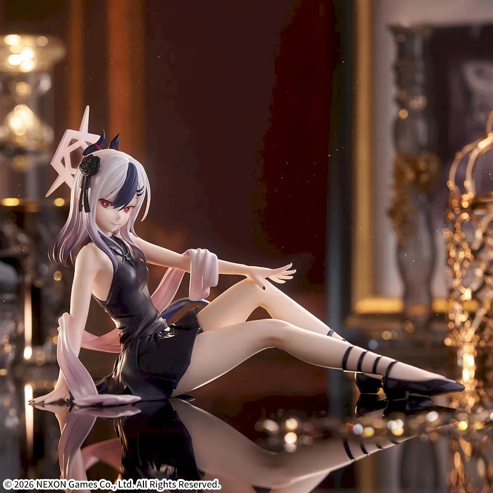 カヨコ Blue Archive Yumemirize Prize Figure by Sega - Mandorama