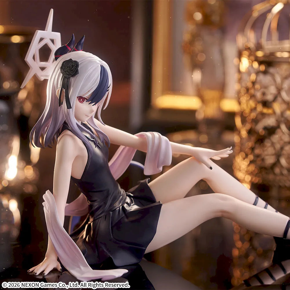 カヨコ Blue Archive Yumemirize Prize Figure by Sega - Mandorama