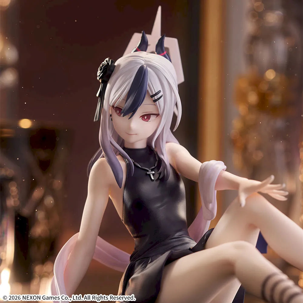 カヨコ Blue Archive Yumemirize Prize Figure by Sega - Mandorama