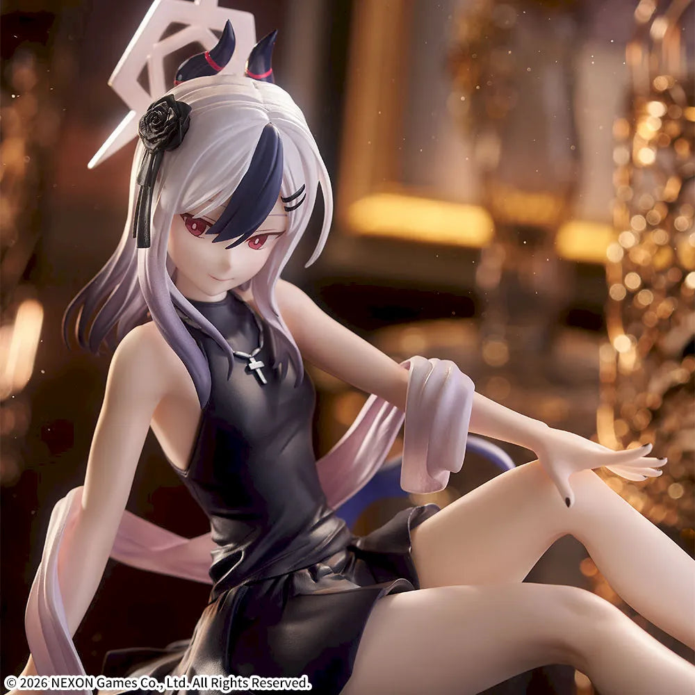 カヨコ Blue Archive Yumemirize Prize Figure by Sega - Mandorama