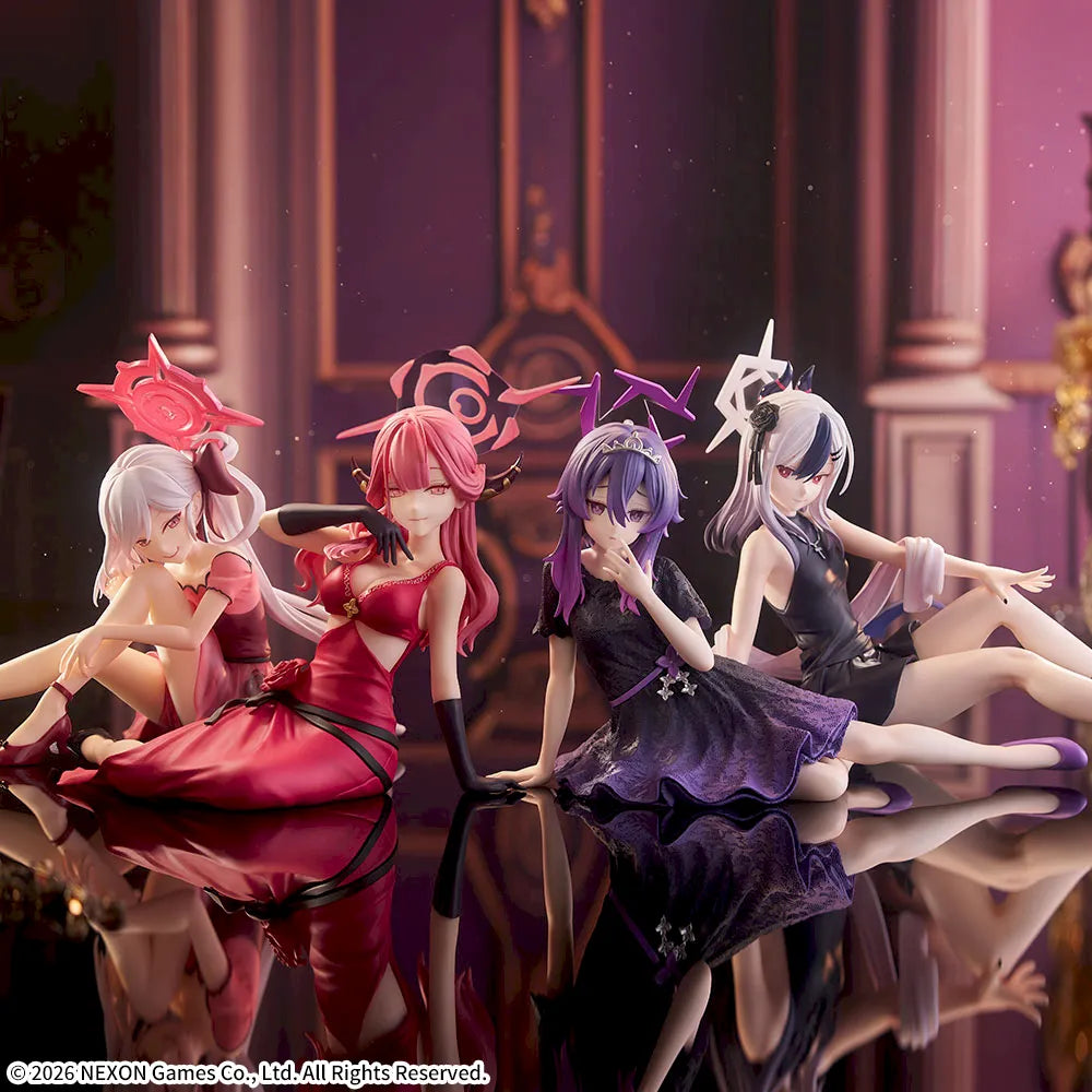 カヨコ Blue Archive Yumemirize Prize Figure by Sega - Mandorama