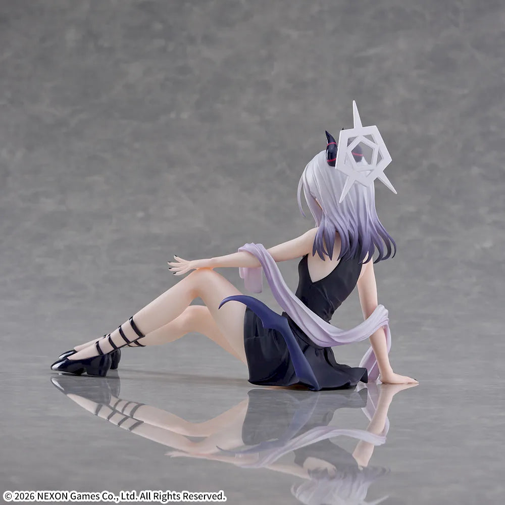 カヨコ Blue Archive Yumemirize Prize Figure by Sega - Mandorama
