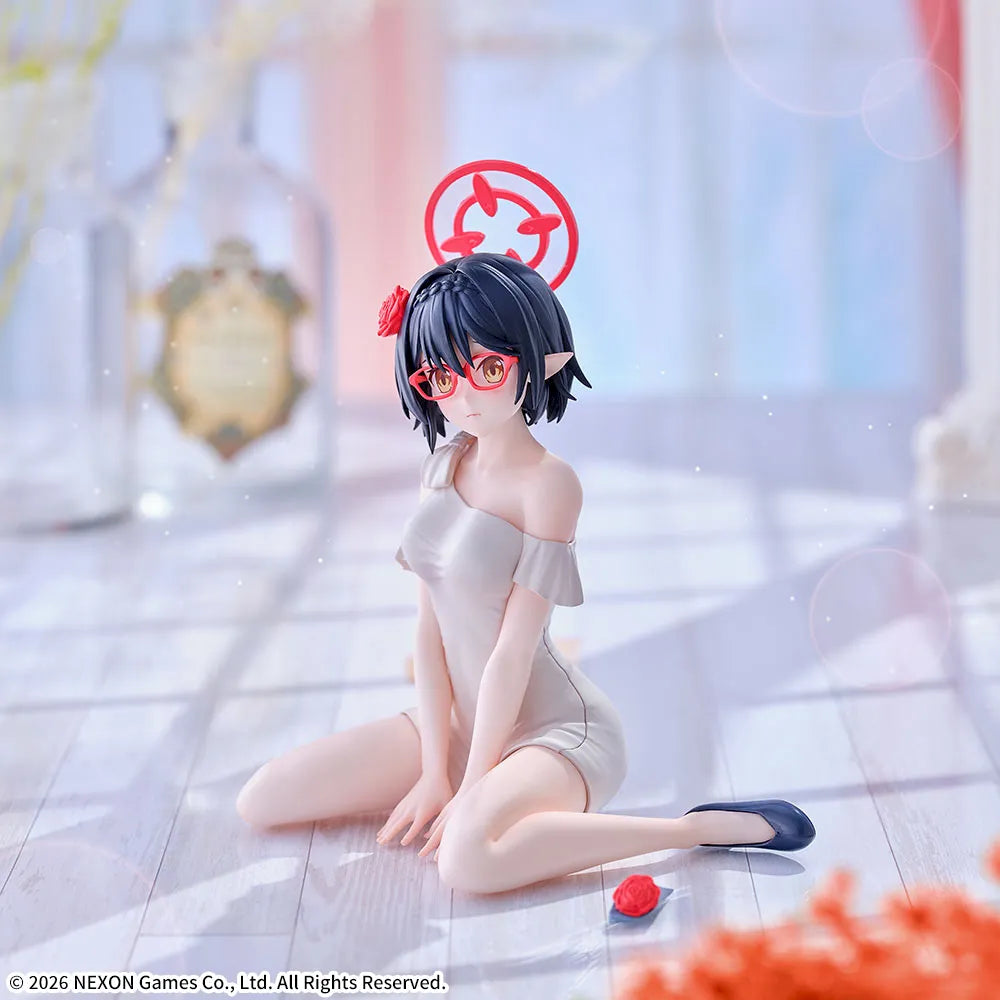 Ayane Okusora Blue Archive Yumemirize Prize Figure by Sega - Mandorama [src:https://figisland.net/wp-content/uploads/2025/09/s01011615055242.webp]