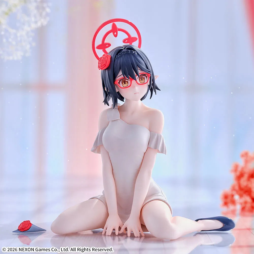 Ayane Okusora Blue Archive Yumemirize Prize Figure by Sega - Mandorama [src:https://figisland.net/wp-content/uploads/2025/09/s01011615055243.webp]