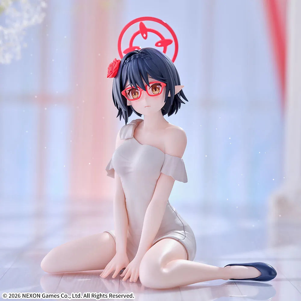 Ayane Okusora Blue Archive Yumemirize Prize Figure by Sega - Mandorama [src:https://figisland.net/wp-content/uploads/2025/09/s01011615055244.webp]