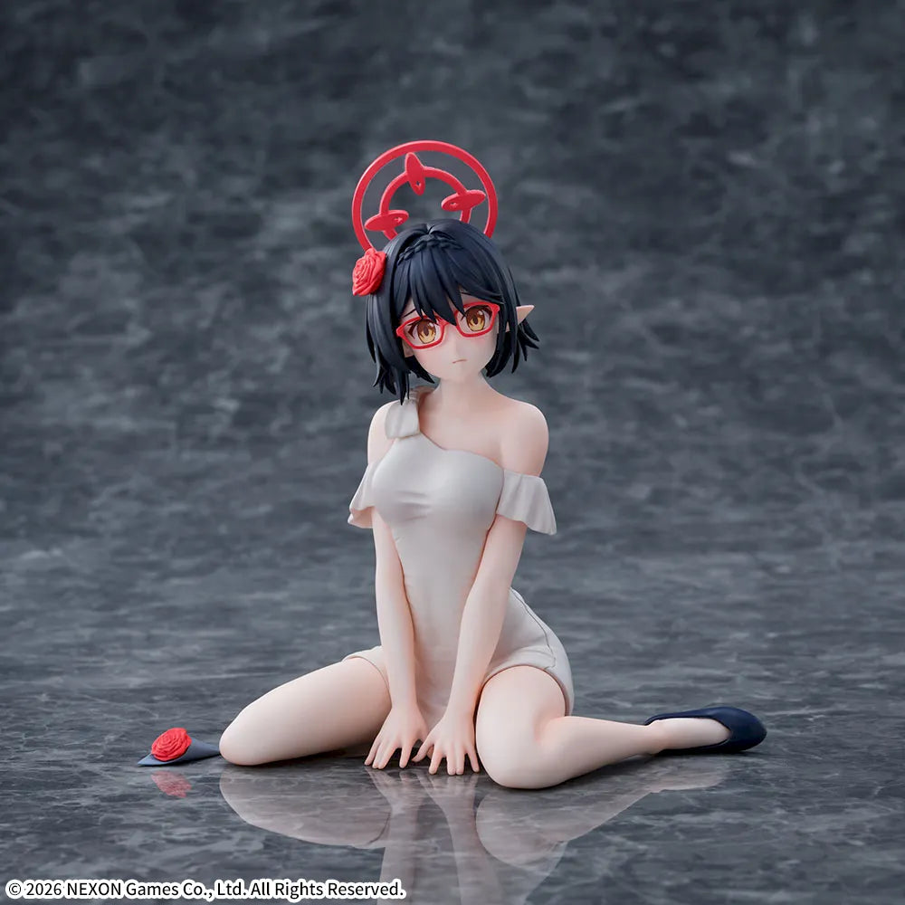 Ayane Okusora Blue Archive Yumemirize Prize Figure by Sega - Mandorama [src:https://figisland.net/wp-content/uploads/2025/09/s01011615055245.webp]