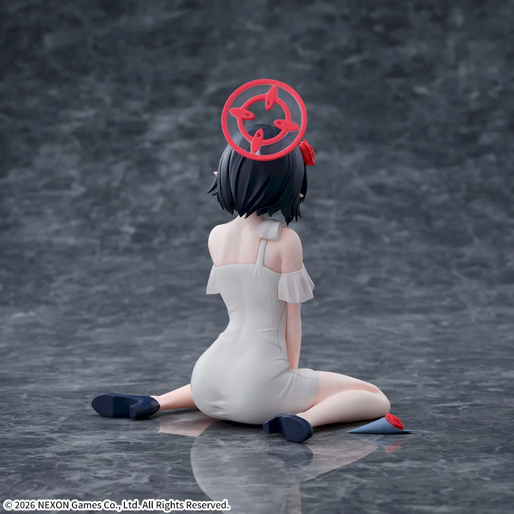 Ayane Okusora Blue Archive Yumemirize Prize Figure by Sega - Mandorama [src:https://figisland.net/wp-content/uploads/2025/09/s01011615055246.webp]