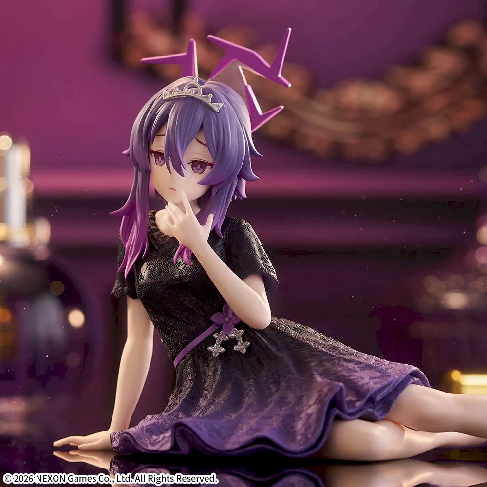 Haruka Blue Archive Yumemirize Prize Figure by Sega - Mandorama