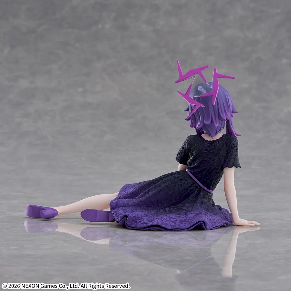 Haruka Blue Archive Yumemirize Prize Figure by Sega - Mandorama