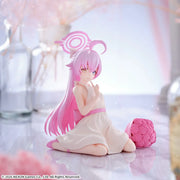 Hoshino Blue Archive Yumemirize Prize Figure by Sega (01/2026) - Mandorama [src:https://tokutame.net/wp-content/uploads/2025/12/prize-20260123-bluearchive-sega1.webp]