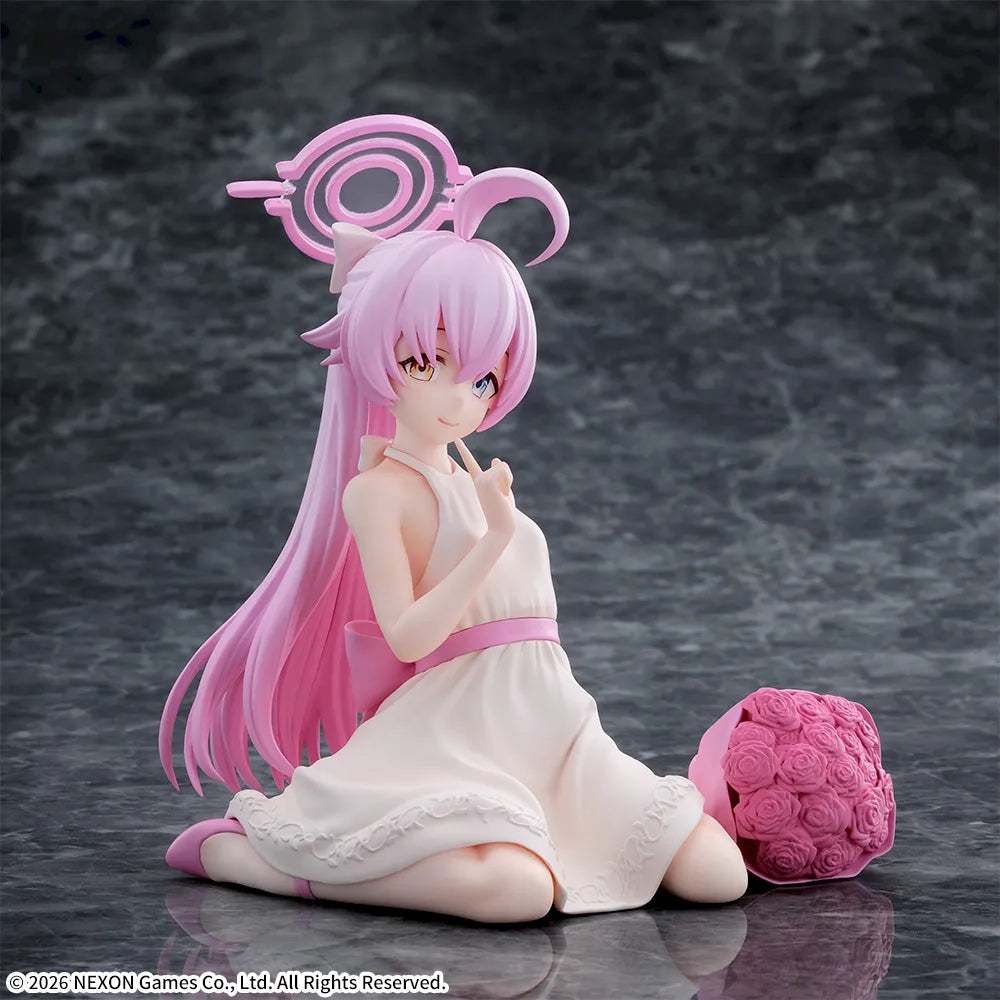 Hoshino Blue Archive Yumemirize Prize Figure by Sega (01/2026) - Mandorama [src:https://figisland.net/wp-content/uploads/2025/08/s01011615054859.webp]