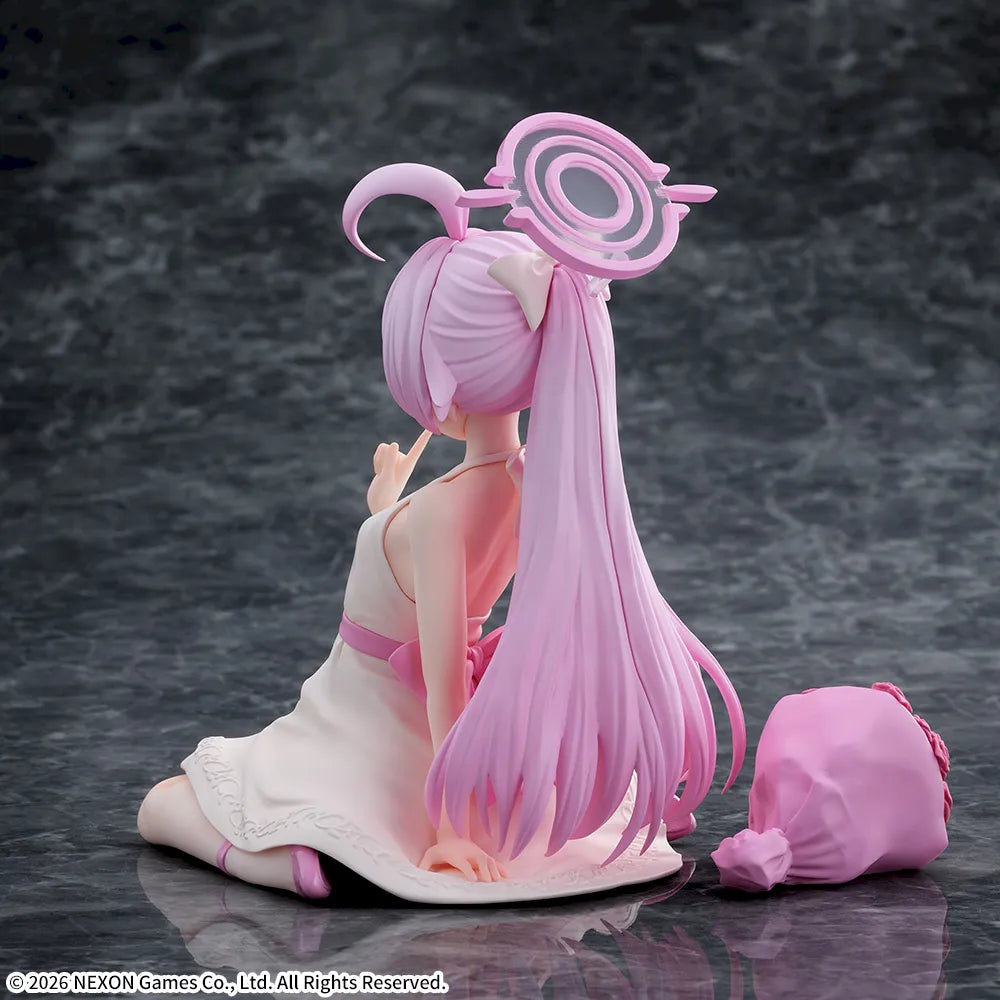 Hoshino Blue Archive Yumemirize Prize Figure by Sega (01/2026) - Mandorama [src:https://figisland.net/wp-content/uploads/2025/08/s01011615054860.webp]