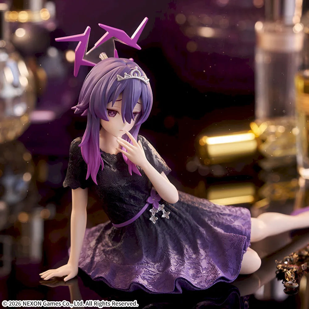 Igusa Haruka Blue Archive Yumemirize Prize Figure by Sega - Mandorama [src:https://figisland.net/wp-content/uploads/2025/10/s01011615056403.webp]