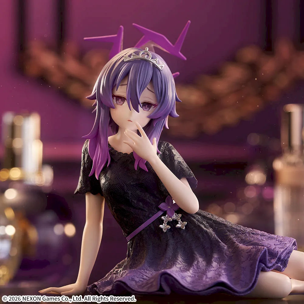 Igusa Haruka Blue Archive Yumemirize Prize Figure by Sega - Mandorama [src:https://figisland.net/wp-content/uploads/2025/10/s01011615056404.webp]