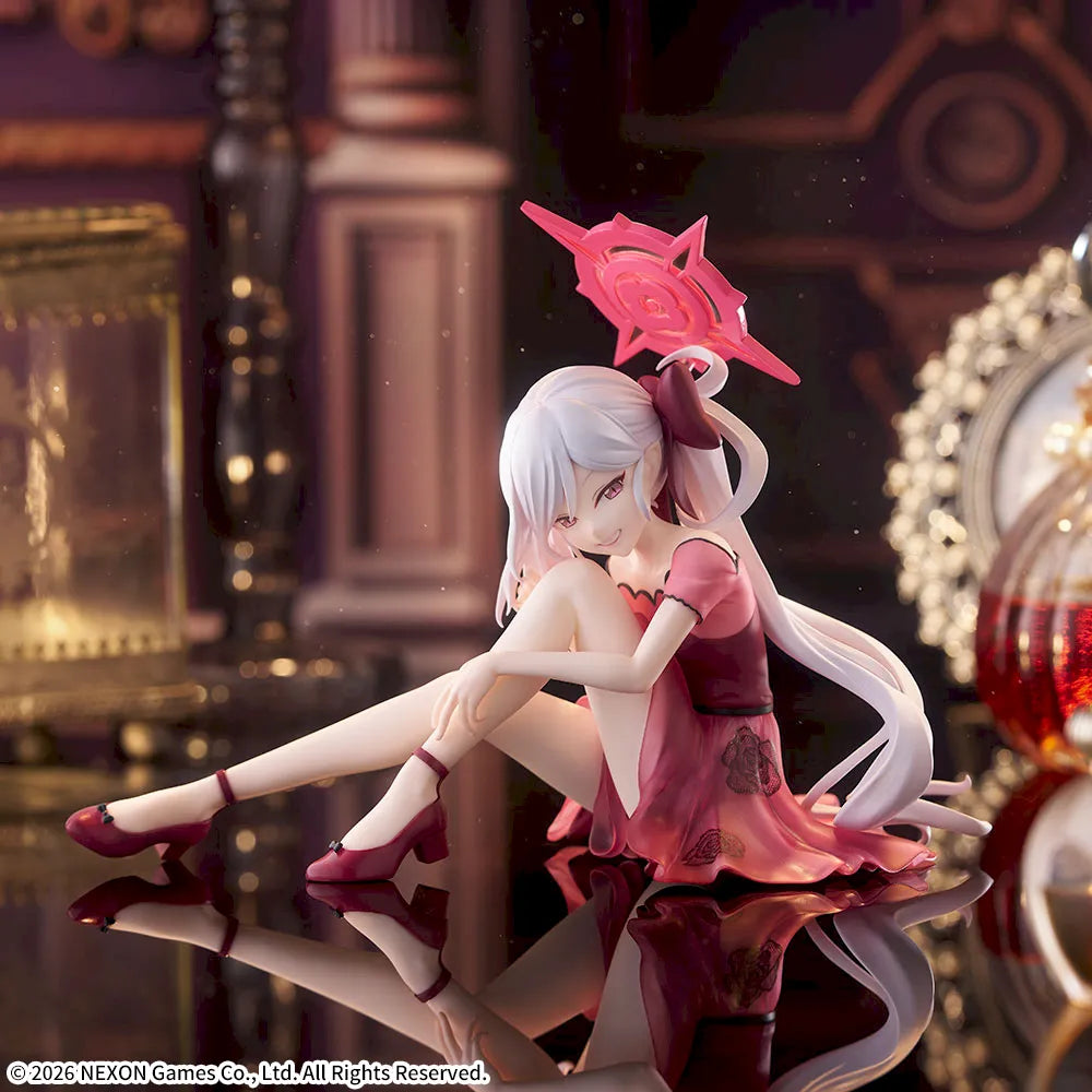 Mutsuki Asagi Blue Archive Yumemirize Prize Figure by Sega (03/2026) - Mandorama [src:https://tokutame.net/wp-content/uploads/2026/02/prize-202603-bluearchive-sega4.webp]