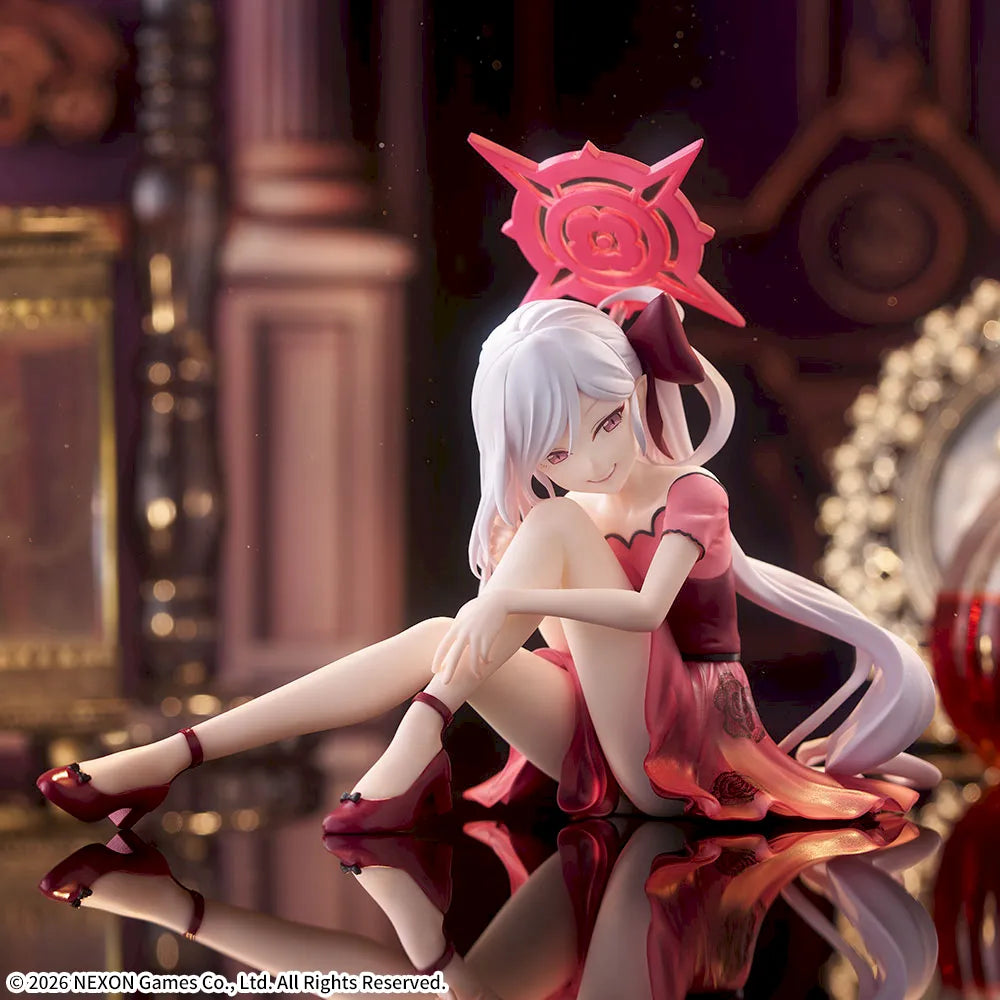 Mutsuki Blue Archive Yumemirize Prize Figure by Sega - Mandorama