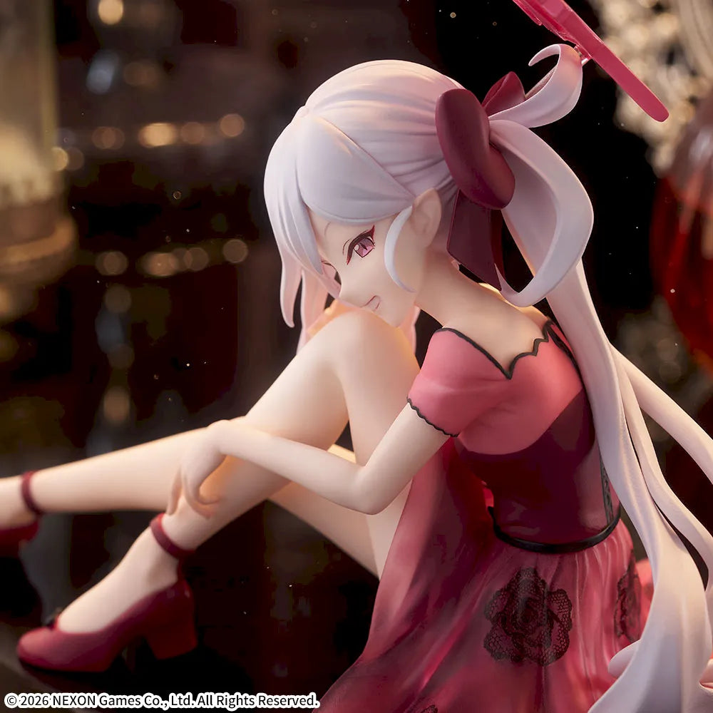 Mutsuki Blue Archive Yumemirize Prize Figure by Sega - Mandorama