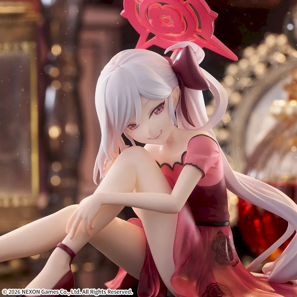 Mutsuki Blue Archive Yumemirize Prize Figure by Sega - Mandorama