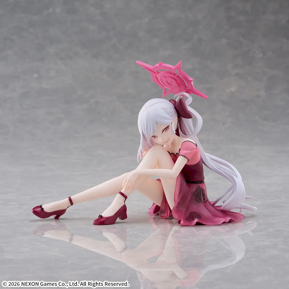 Mutsuki Blue Archive Yumemirize Prize Figure by Sega - Mandorama