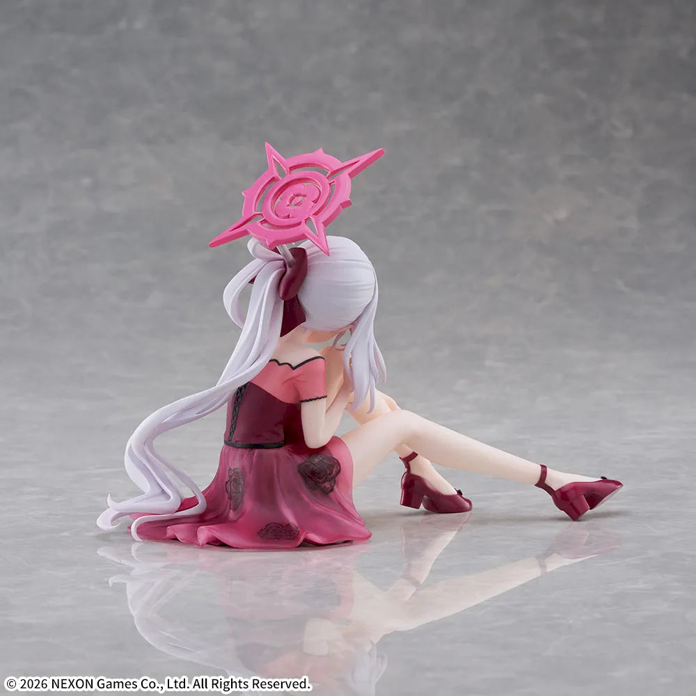 Mutsuki Blue Archive Yumemirize Prize Figure by Sega - Mandorama
