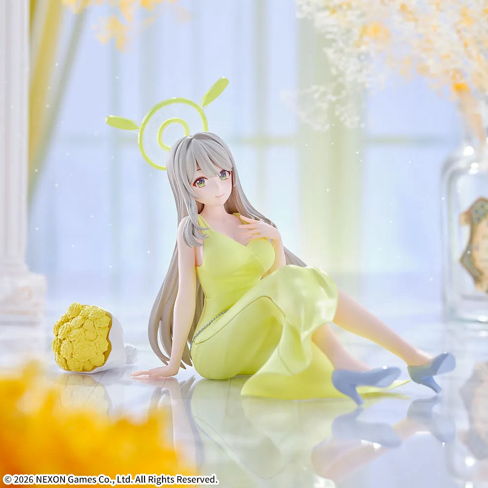 Nonomi Izayoi Blue Archive Yumemirize Prize Figure by Sega - Mandorama [src:https://figisland.net/wp-content/uploads/2025/09/s01011615055247.webp]