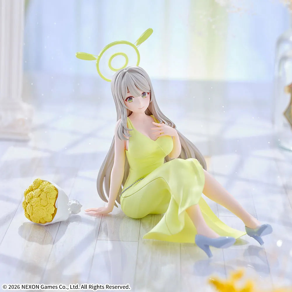 Nonomi Izayoi Blue Archive Yumemirize Prize Figure by Sega - Mandorama [src:https://figisland.net/wp-content/uploads/2025/09/s01011615055249.webp]