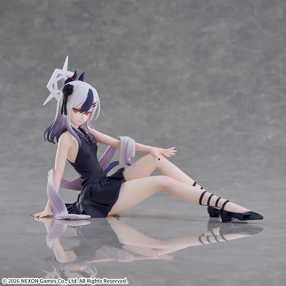 Onikata Kayoko Blue Archive Yumemirize Prize Figure by Sega - Mandorama [src:https://figisland.net/wp-content/uploads/2025/10/s01011615056413.webp]