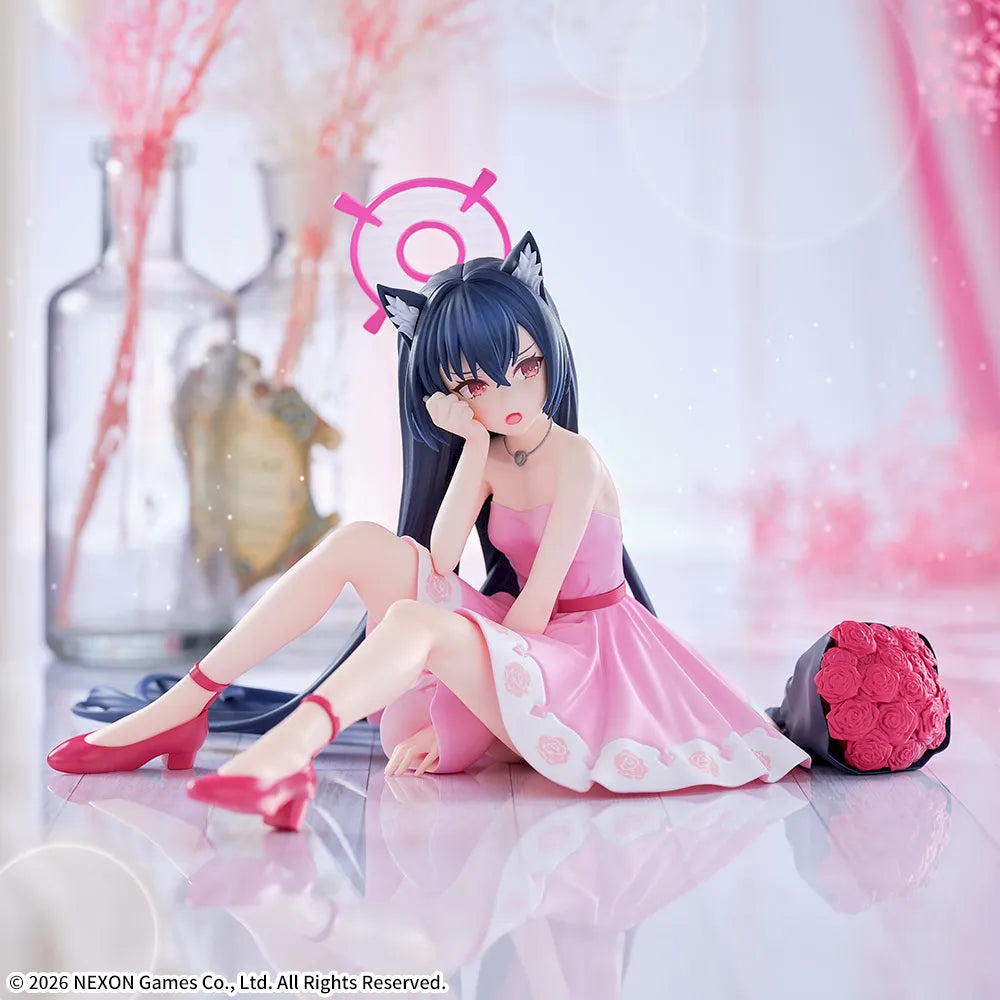 Serika Blue Archive Yumemirize Prize Figure by Sega (01/2026) - Mandorama [src:https://figisland.net/wp-content/uploads/2025/08/s01011615054850.webp]