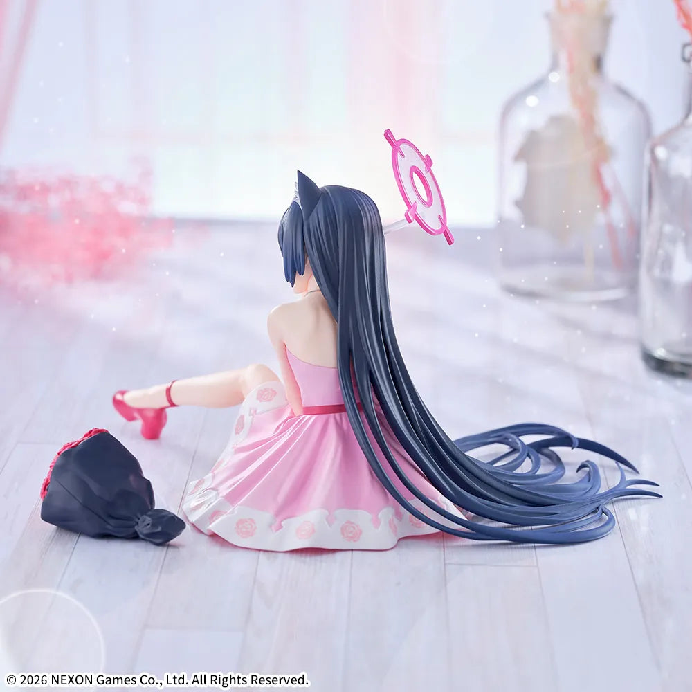 Serika Blue Archive Yumemirize Prize Figure by Sega (01/2026) - Mandorama [src:https://figisland.net/wp-content/uploads/2025/08/s01011615054851.webp]