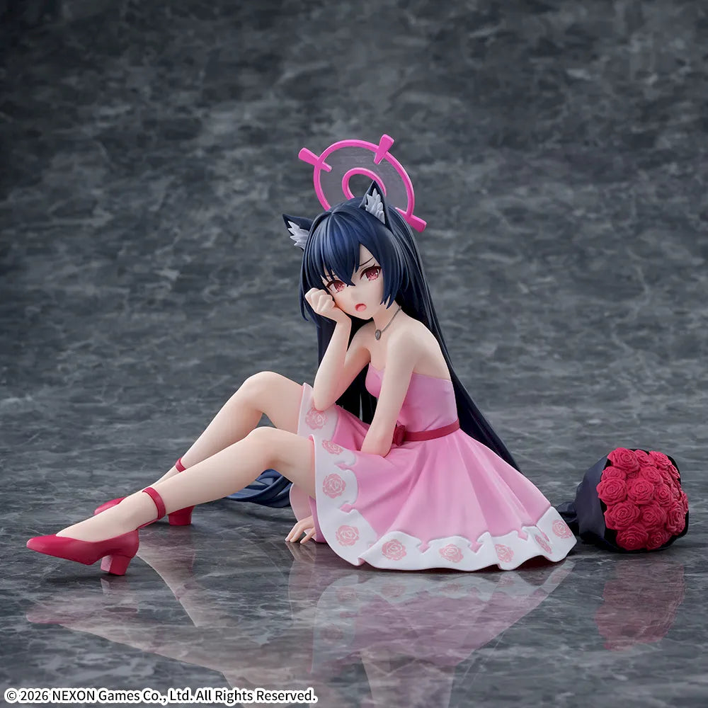Serika Blue Archive Yumemirize Prize Figure by Sega (01/2026) - Mandorama [src:https://figisland.net/wp-content/uploads/2025/08/s01011615054853.webp]