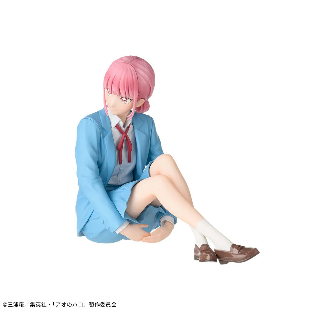 Hina Chono Blue Box Choko-nose Premium Figure Prize Figure by Sega - Mandorama