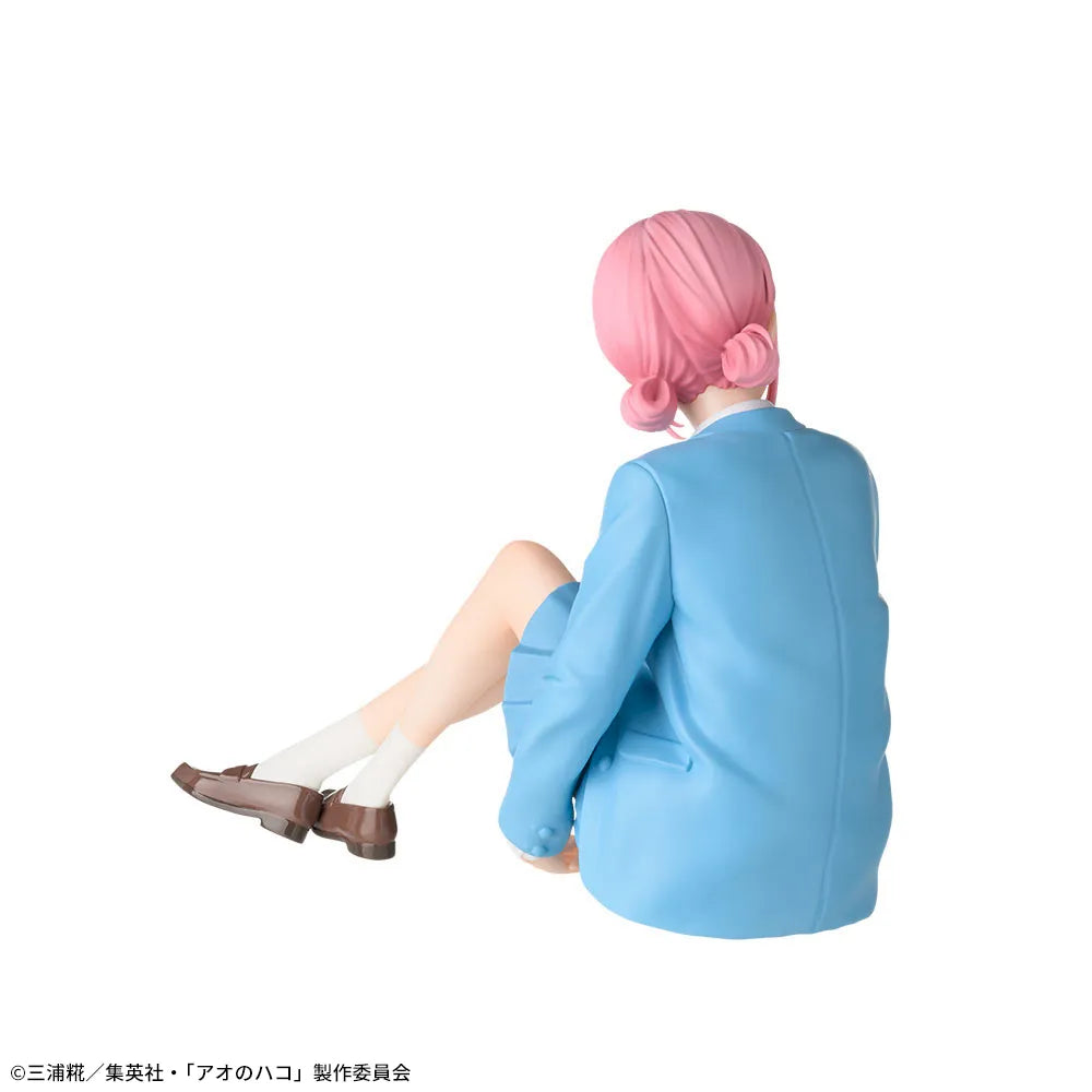 Hina Chono Blue Box Choko-nose Premium Figure Prize Figure by Sega - Mandorama